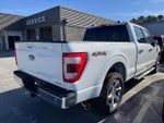 2023 F-150 Thumbnail 7