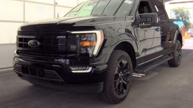 Preowned 2023 Ford F-150 Platinum for Sale