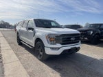 2023 F-150 Thumbnail 2