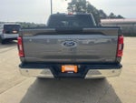 2023 F-150 Thumbnail 4