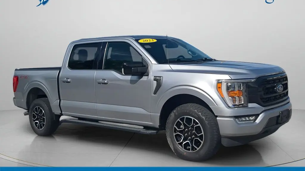 Preowned 2023 Ford F-150 XL for Sale