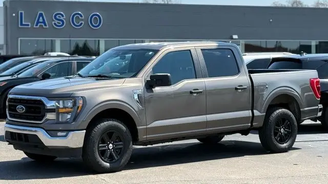 Preowned 2023 Ford F-150 XLT for Sale