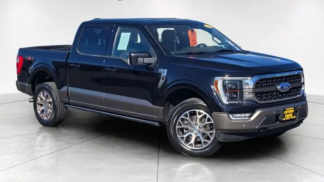 Preowned 2023 Ford F-150 XL for Sale