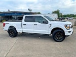 2023 F-150 Thumbnail 3