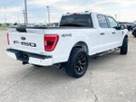 2023 F-150 Thumbnail 4