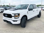 2023 F-150 Thumbnail 8