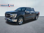 2023 F-150 Thumbnail 1