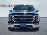 2023 F-150 Thumbnail 2