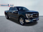 2023 F-150 Thumbnail 4
