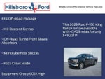 2023 F-150 Thumbnail 7