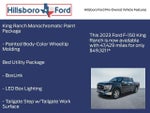 2023 F-150 Thumbnail 13