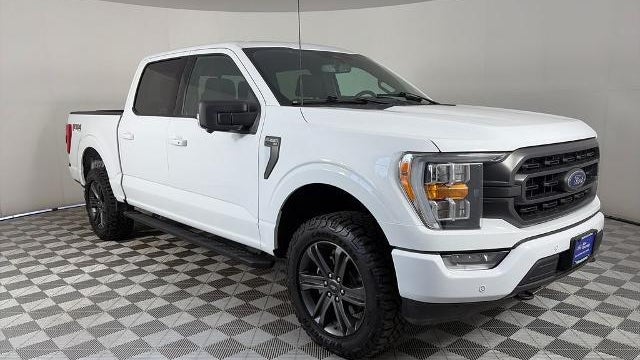 Preowned 2023 Ford F-150 XL for Sale