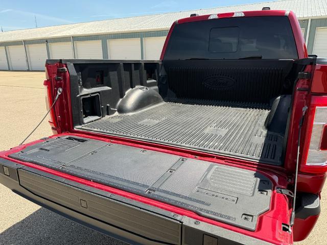 2023 Ford F-150 - $53,660