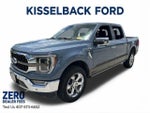 2023 F-150 Thumbnail 10