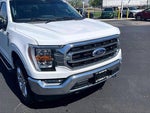 2023 F-150 Thumbnail 3