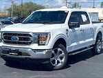 2023 F-150 Thumbnail 6