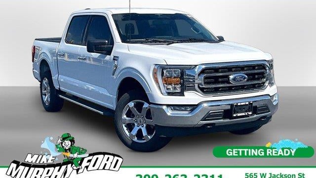 Preowned 2023 Ford F-150 XL for Sale
