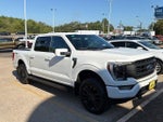 2023 F-150 Thumbnail 2