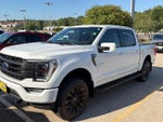 2023 F-150 Thumbnail 4