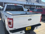 2023 F-150 Thumbnail 7