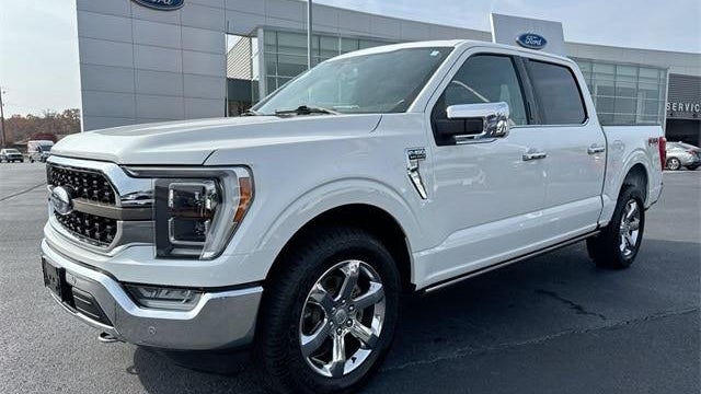 Preowned 2023 Ford F-150 XL for Sale