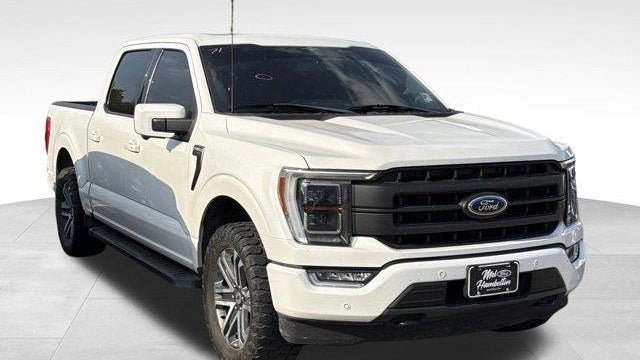 Preowned 2023 Ford F-150 King Ranch for Sale