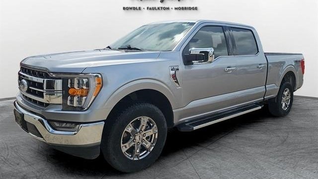 Preowned 2023 Ford F-150 XL for Sale