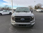 2023 F-150 Thumbnail 2