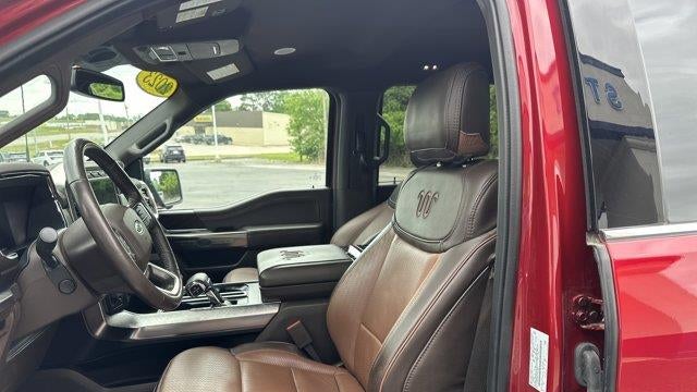 2023 Ford F-150 King Ranch