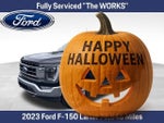 2023 F-150 Thumbnail 1
