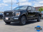 2023 F-150 Thumbnail 4