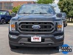 2023 F-150 Thumbnail 5