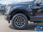 2023 F-150 Thumbnail 7