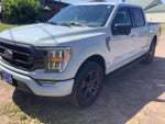2023 F-150 Thumbnail 1