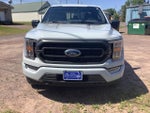 2023 F-150 Thumbnail 2
