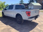 2023 F-150 Thumbnail 4