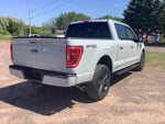 2023 F-150 Thumbnail 6