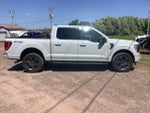 2023 F-150 Thumbnail 7