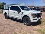 2023 F-150 Thumbnail 8