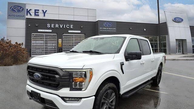Preowned 2023 Ford F-150 XL for Sale