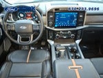 2023 F-150 Thumbnail 7