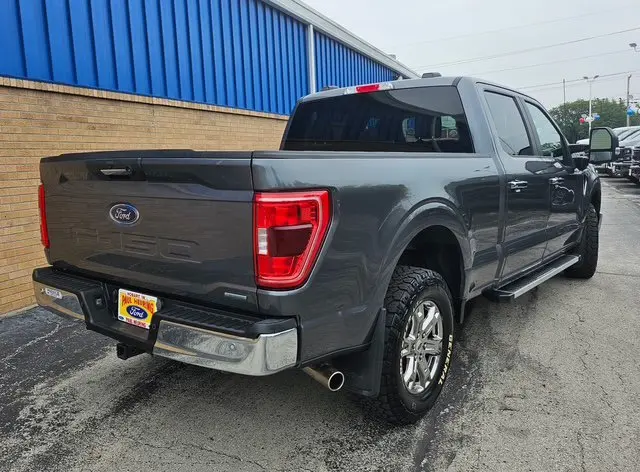 2023 Ford F-150 - $37,977