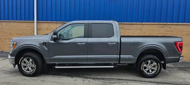 2023 Ford F-150 - $37,977