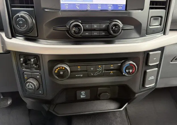 2023 Ford F-150 - $37,977