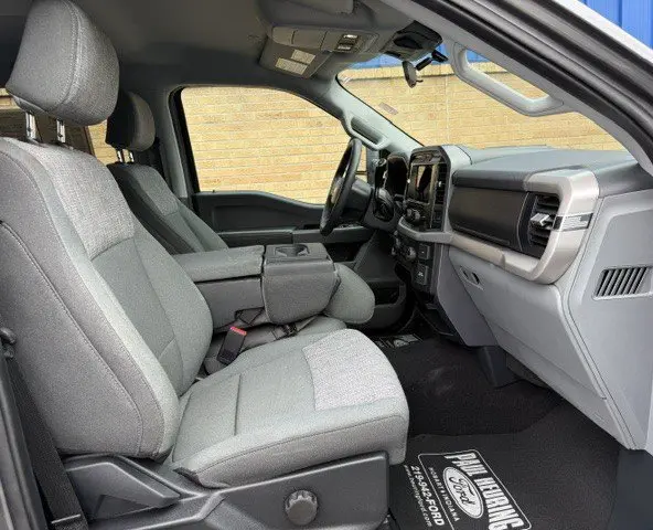 2023 Ford F-150 - $37,977