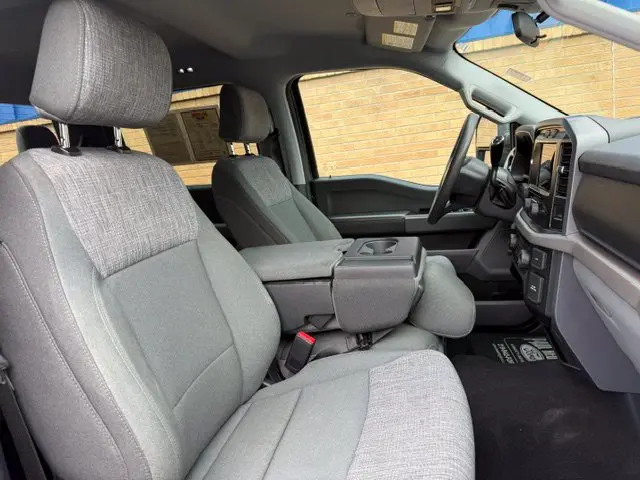 2023 Ford F-150 - $37,977