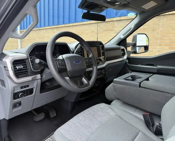 2023 Ford F-150 - $37,977