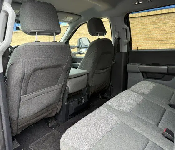 2023 Ford F-150 - $37,977