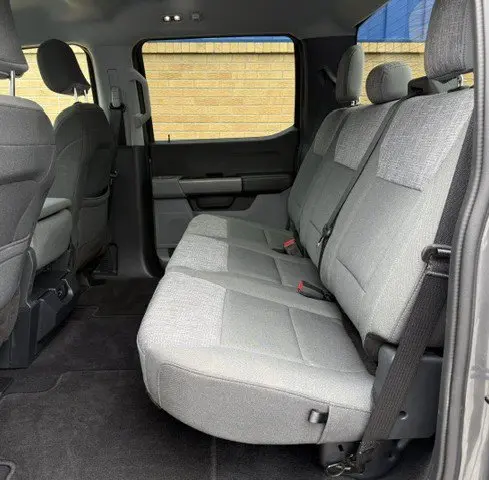 2023 Ford F-150 - $37,977
