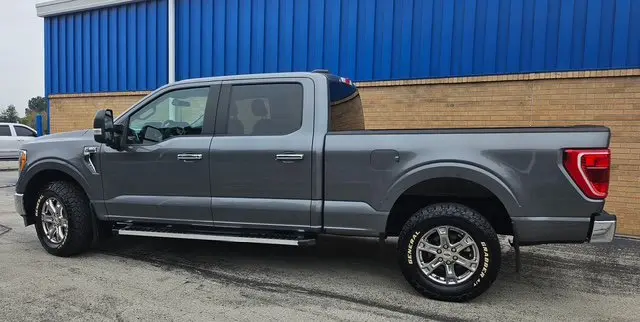 2023 Ford F-150 - $37,977